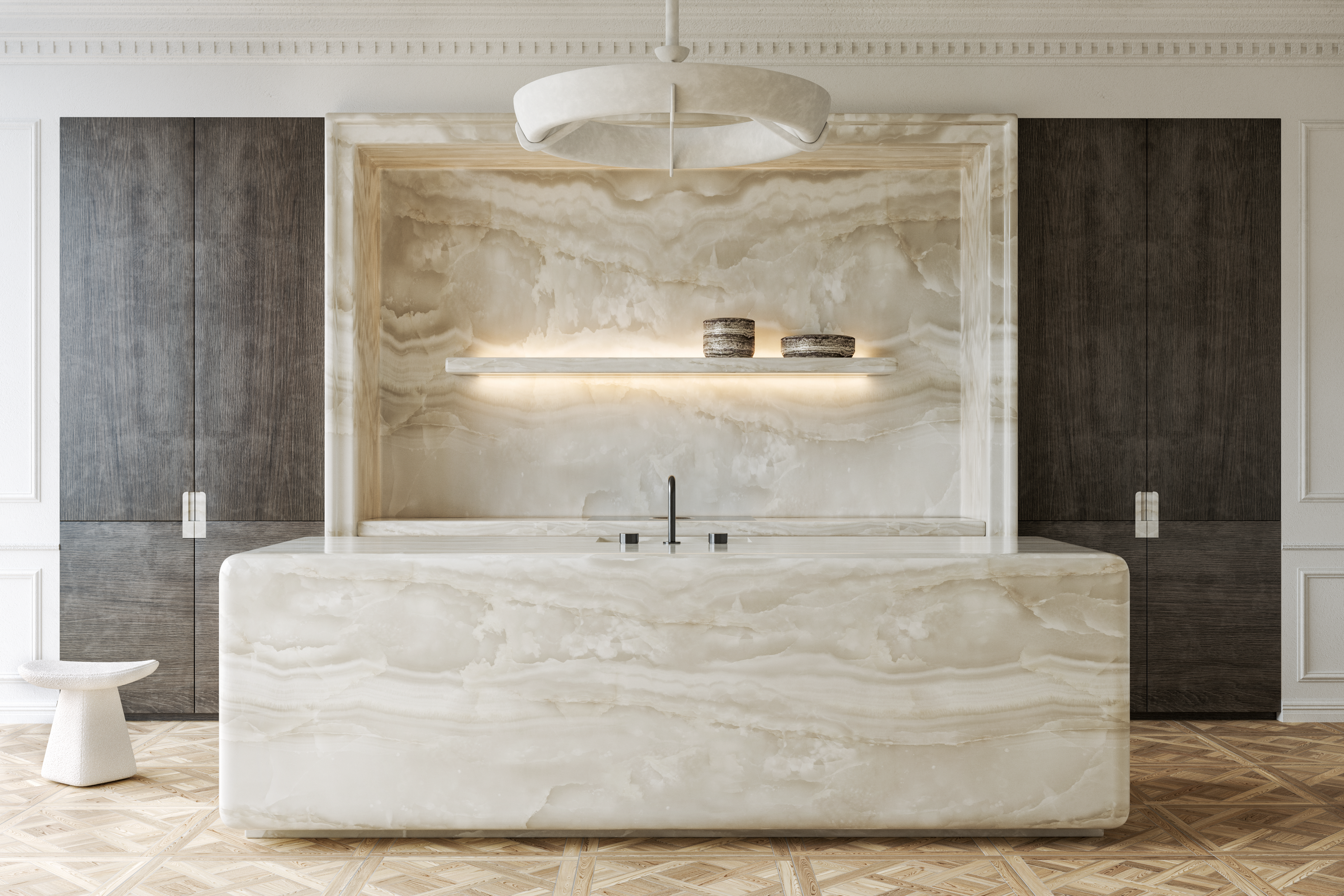 Monaco Residence — Monaco